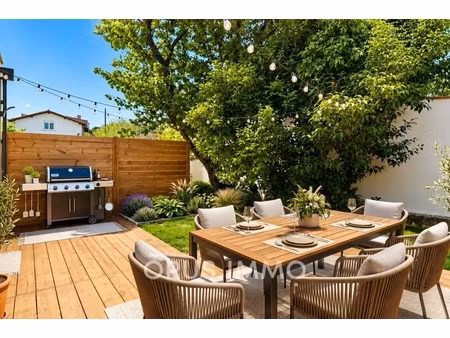 annonce maison à vendre