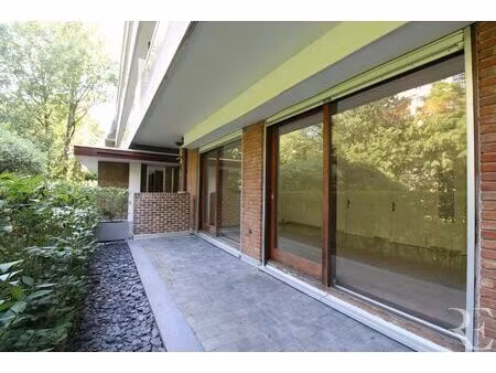 bureaux à vendre à avenue de messidor 205 uccle (vbe40116)