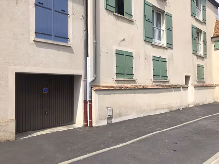location appartement 2 pièces 41m² iverny 77165