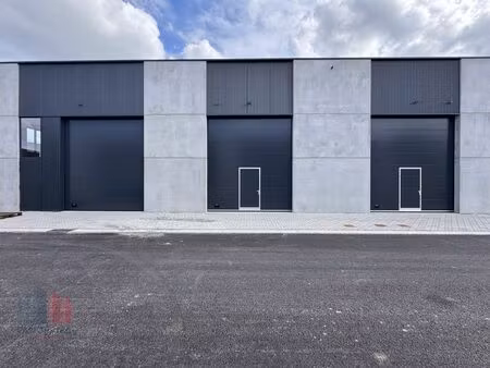 surface industrielle à vendre à brugsesteenweg 106 pittem (rbw31867)