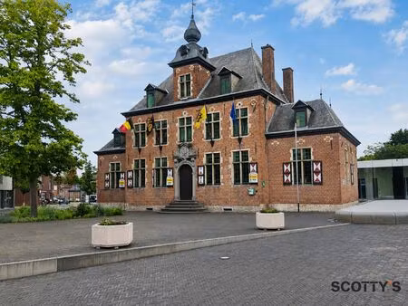 surface commerciale à vendre à gemeentehuisstraat 21 ternat (rbw31814)