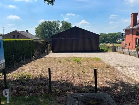 surface industrielle à vendre à zuidlaan 170+ zwalm (rbw31896)