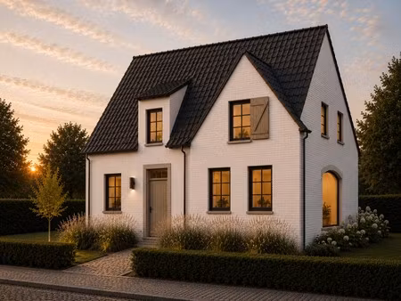 huis te koop in deerlijk