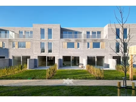 huis te koop in zwijnaarde met 4 slaapkamers