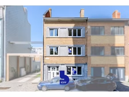 huis te koop in oostende met 5 slaapkamers