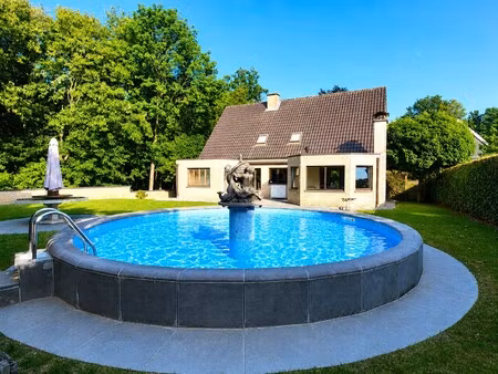 huis te koop in roborst met 3 slaapkamers