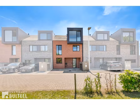 huis te koop in waasmunster met 3 slaapkamers