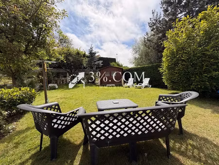 vente maison 5 pièces 104 m² à wimille (62126)  379 000 €