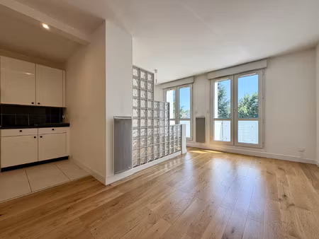 location appartement 1 pièce 36m² villepreux 78450