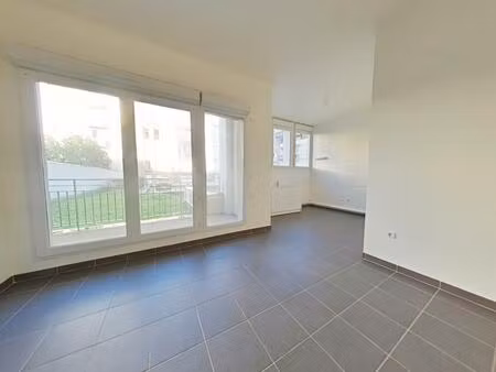 appartement t2