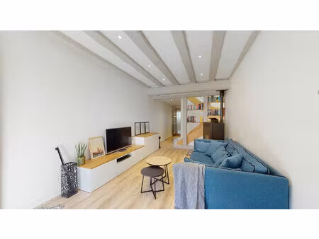location maison 4 pièces  80.00m²  la bastide