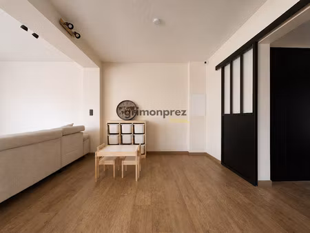 vente maison 4 pièces 91.5 m² à sequedin (59320)  306 900 €
