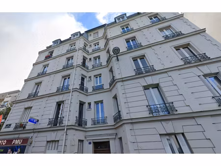 location appartement 2 pièces 33m²