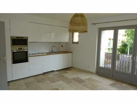 location appartement 2 pièces  40.10m²  carcassonne
