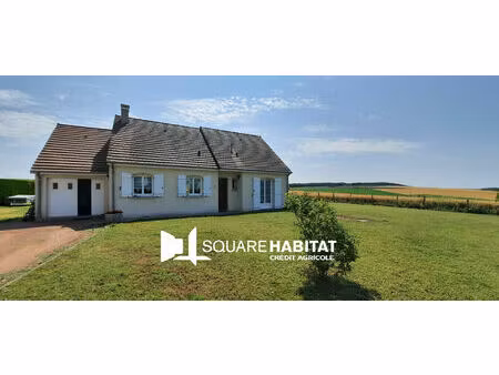 achat maison 3 pièces 78m²
