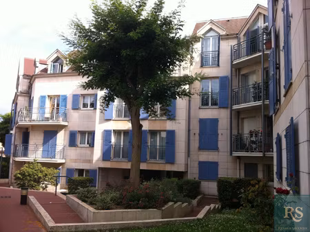 location appartement 2 pièces 50m² antony 92160