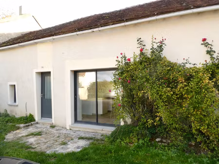 location maison 3 pièces 85m² fericy 77133