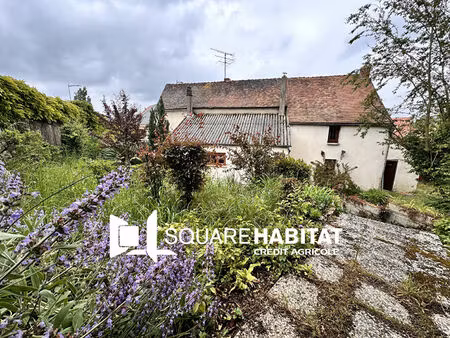 achat maison 6 pièces 177m²
