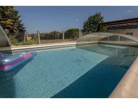 achat maison 8 pièces 187m² cellettes 41120