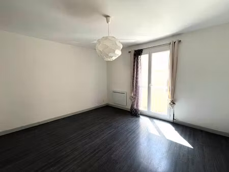 location appartement 2 pièces  34.54m²  narbonne