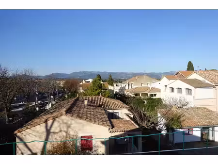 vente maison 5 pièces 100 m² à gignac (34150)  395 000 €