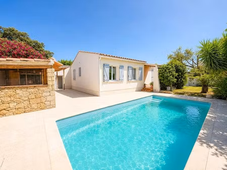 vente maison 4 pièces 135 m² à miramas (13140)  395 000 €