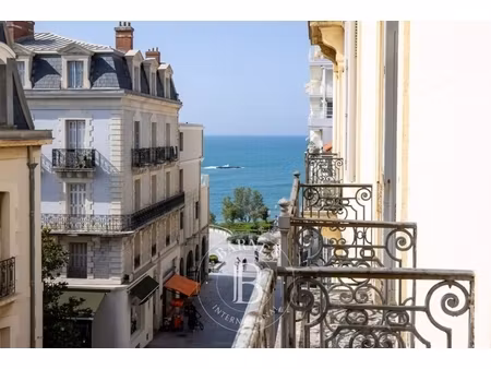 annonce appartement à vendre