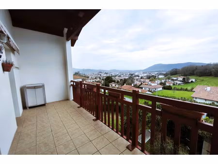 annonce appartement à vendre