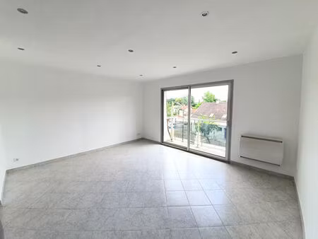 location appartement 2 pièces  34.68m²  morsang