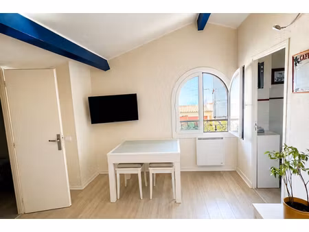 annonce appartement à vendre