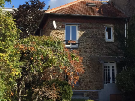 location maison 5 pièces 169m² st maur des fosses 94100