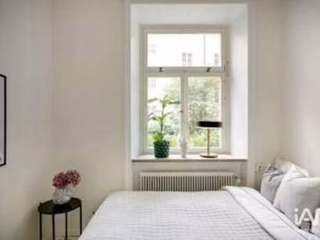 vente appartement 3 pièces à cagnes-sur-mer (06800) : à vendre 3 pièces / 52m² cagnes-sur-