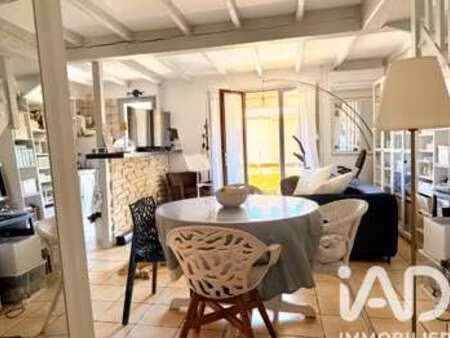 vente appartement 2 pièces à six-fours-les-plages (83140) : à vendre 2 pièces / 52m² six-f