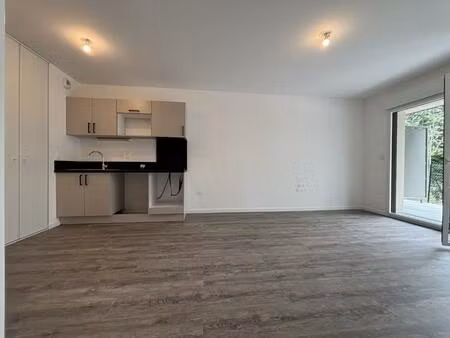 location appartement 2 pièces 42m² fondettes 37230