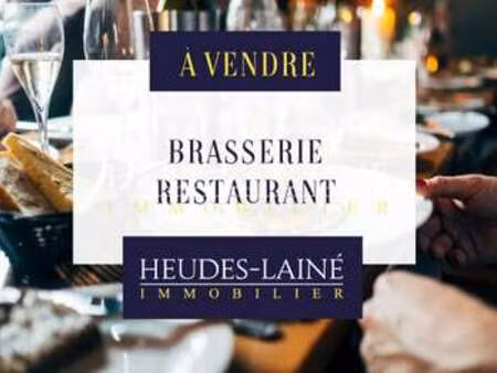 vente bureaux et commerces à avranches (50300) : à vendre / avranches