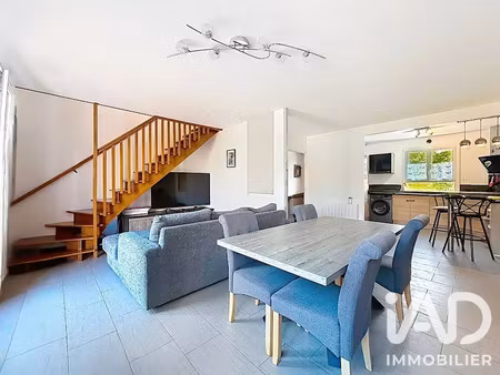 vente maison 4 pièces 92 m² à metz (57000)  310 000 €