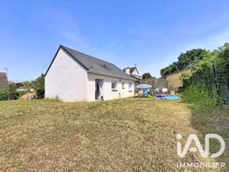 vente maison à chartres (28000) : à vendre / 76m² chartres