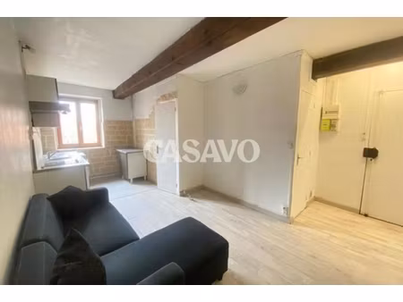 annonce appartement à vendre