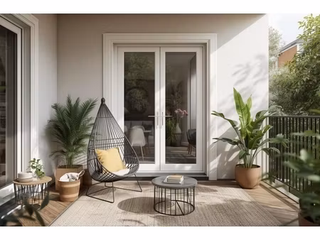 annonce appartement à vendre