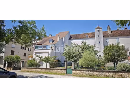 vente maison 9 pièces 188 m² à pesmes (70140)  320 000 €