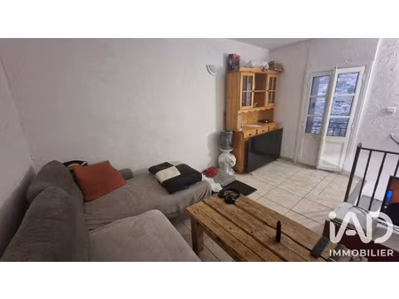 vente maison 2 pièces 51 m² aspiran (34800)