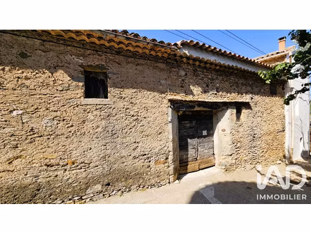 vente maison 4 pièces 200 m² faugères (34600)
