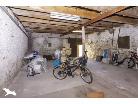 vente maison 3 pièces 65 m² frontignan (34110)