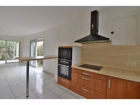 vente maison 4 pièces 97 m² vias (34450)