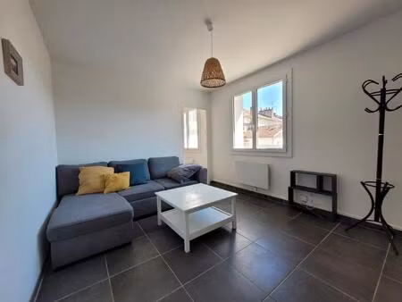 appartement à louer pau