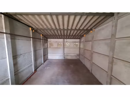 garage boucau