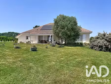 vente maison de campagne 4 pièces