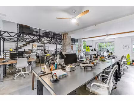 vente bâtiment 8 pièces