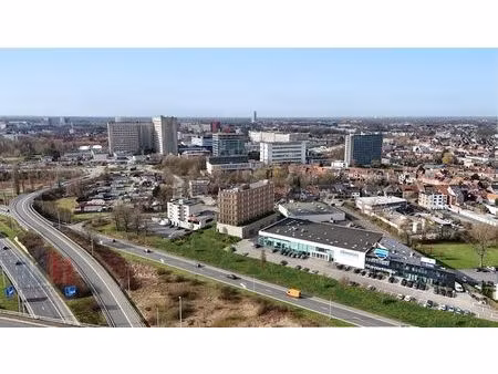 commercieel te koop in gent