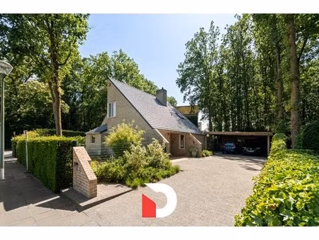 huis te koop in brugge met 3 slaapkamers